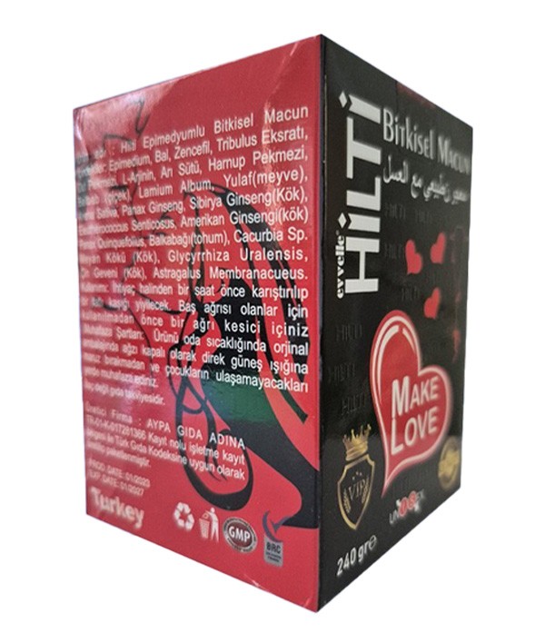 Eczane Pharma: Türkiye'nin Önde Gelen Cinsel Sağlık Eczanesi