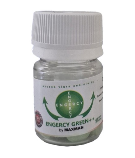 Engercy Green 10 Tablet 300 mg Viagra And Cialis