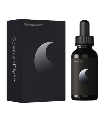 Spanish Fly PRO Unisex Damla 30 ml