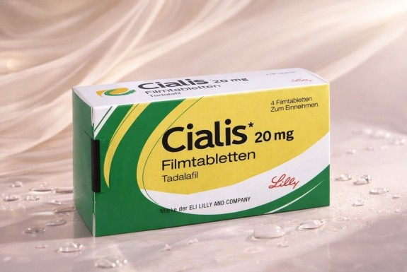 Cialis