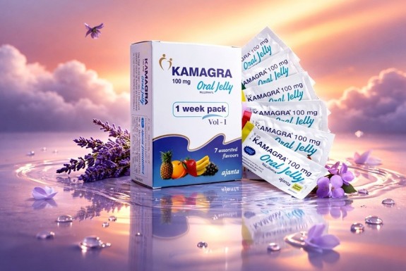 Kamagra Jel
